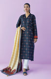 Orient NRDS-23-121/U BLACK LAWN   Spring Summer Lawn Vol 3