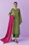 Orient OTL-23-119/U  Spring Summer Lawn Vol 3