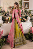 Saad Shaikh Taskheer Panache Luxury Chiffon