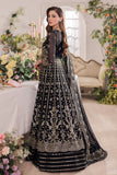 Saad Shaikh Rayam Panache Luxury Chiffon