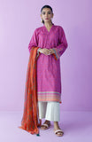 Orient NRDS-23-070/U PINK LAWN   Spring Summer Lawn Vol 3
