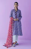 Orient NRDS-23-085/U PURPLE LAWN   Spring Summer Lawn Vol 3