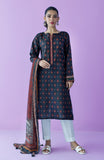 Orient NRDS-23-072/U BLACK LAWN   Spring Summer Lawn Vol 3