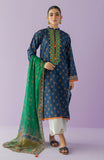 Orient NRDS-23-021 Spring Summer Lawn Vol 1