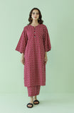 Orient NRDS-23-131/U Red Summer Lawn Collection 2024