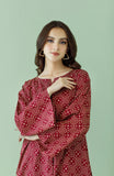 Orient NRDS-23-159/S Maroon Pret 2024