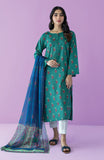 Orient NRDS-23-071/U GREEN LAWN   Spring Summer Lawn Vol 3