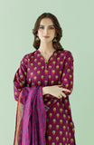 Orient OTL-23-346/U Magenta Summer Lawn Collection 2024