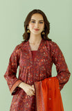 Orient OTL-23-357/S Maroon Pret 2024