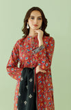 Orient OTL-23-353/U Maroon Summer Lawn Collection 2024