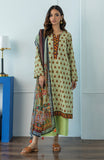 Orient OTL-23-094 Spring Summer Lawn Vol 1