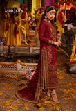Asim Jofa AJCD-04 Chamak Damak Collection 2024