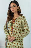 Orient OTL-23-094 Spring Summer Lawn Vol 1