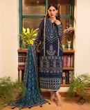 Xenia Formals Celeste La Mode Chiffon Collection