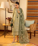 Xenia Formals Liana La Mode Chiffon Collection