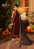 Asim Jofa AJCD-20 Chamak Damak Collection 2024