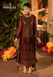 Asim Jofa AJCD-20 Chamak Damak Collection 2024