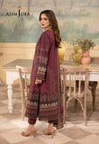 Asim Jofa AJNR-01 Rania Spring Summer Essentials