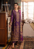 Asim Jofa AJNR-12 Rania Spring Summer Essentials