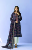 Orient NRDS-24-024/U Sea Green Summer Lawn Collection 2024