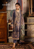 Asim Jofa AJNR-03 Rania Spring Summer Essentials