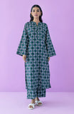 Orient NRDS-23-097-U-Blue Monochrome Printed Lawn Collection