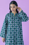 Orient NRDS-23-097-U-Blue Monochrome Printed Lawn Collection