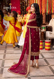 Asim Jofa AJCD-05 Chamak Damak Collection 2024