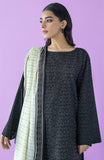 Orient OTL-23-191-U-Black Monochrome Printed Lawn Collection
