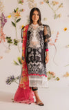 Asifa And Nabeel MKL-08 Meraki Luxury Lawn Collection