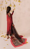 Asifa And Nabeel MKL-11 Meraki Luxury Lawn Collection