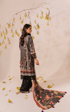 Asifa And Nabeel MKL-12 Meraki Luxury Lawn Collection