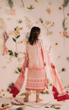 Asifa And Nabeel MKL-15 Meraki Luxury Lawn Collection