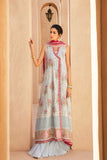 Mushq Sahil Kahani Festive Dress
