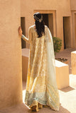 Mushq Mahnoor Kahani Festive Dress