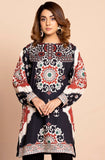 Mohagni  MLK-17 Lawn Kurtis 2022