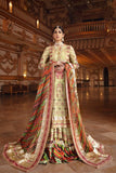 Maryum N Maria Neo Pearl MME-01 Wedding Dress