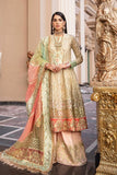 Maryum N Maria Star Ferry MME-03 Wedding Dress
