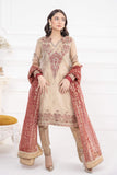 Maryum N Maria MP-103 Luxury Pret 2022