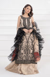 Maryum N Maria MP-113 Luxury Pret 2022