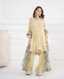 Maryum N Maria MP-119 Luxury Pret 2022
