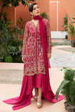 Mushq Rosalia Tuscany Luxury Formals