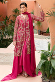 Mushq Rosalia Tuscany Luxury Formals