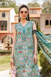 Maria B MPT-1701-A Mprint Spring Summer Lawn
