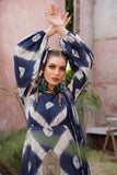 Maria B MPT-1702-A Mprint Spring Summer Lawn