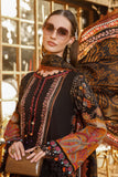 Maria B MPT-1703-B Mprint Spring Summer Lawn