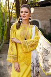 Maria B MPT-1704-A Mprint Spring Summer Lawn