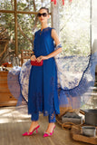 Maria B MPT-1704-B Mprint Spring Summer Lawn