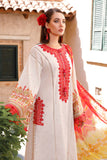 Maria B MPT-1706-A Mprint Spring Summer Lawn