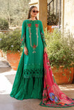 Maria B MPT-1707-A Mprint Spring Summer Lawn